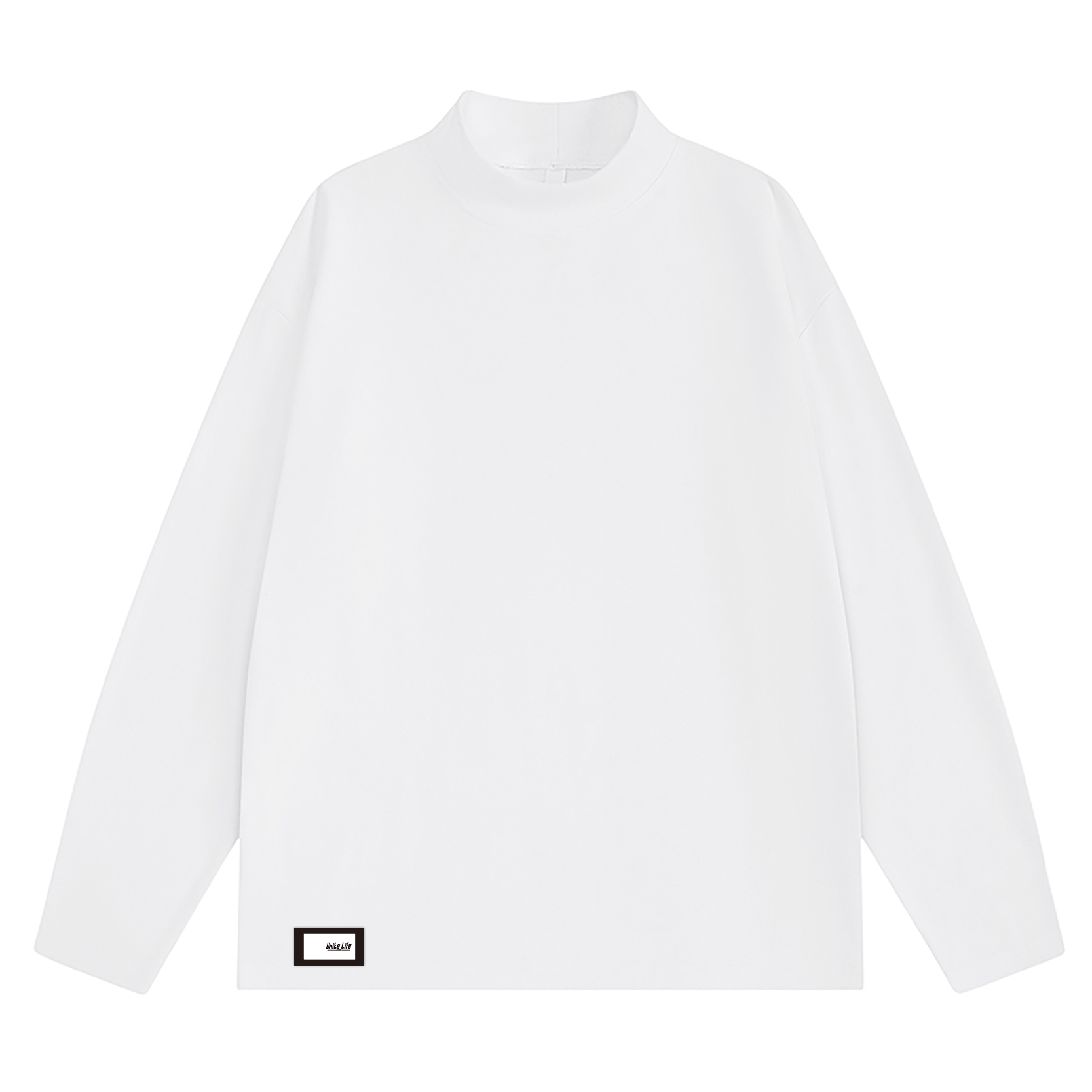

Джемпер унисекс Unite Life HOODS, Apricot