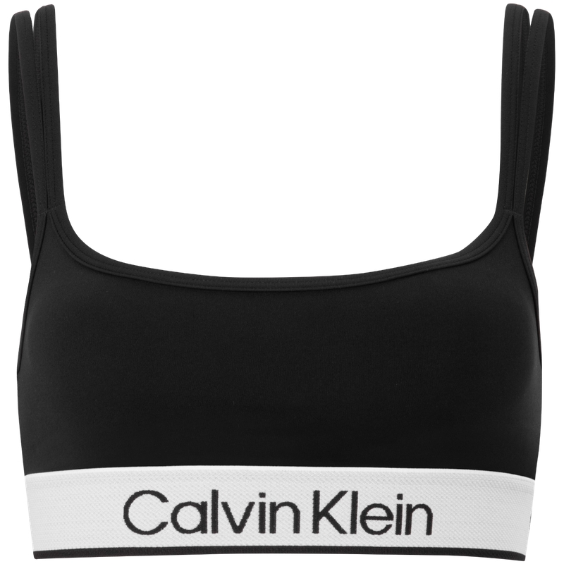 

CALVIN KLEIN Спортивное нижнее бельё для женщин Space Black, 001-Space Black