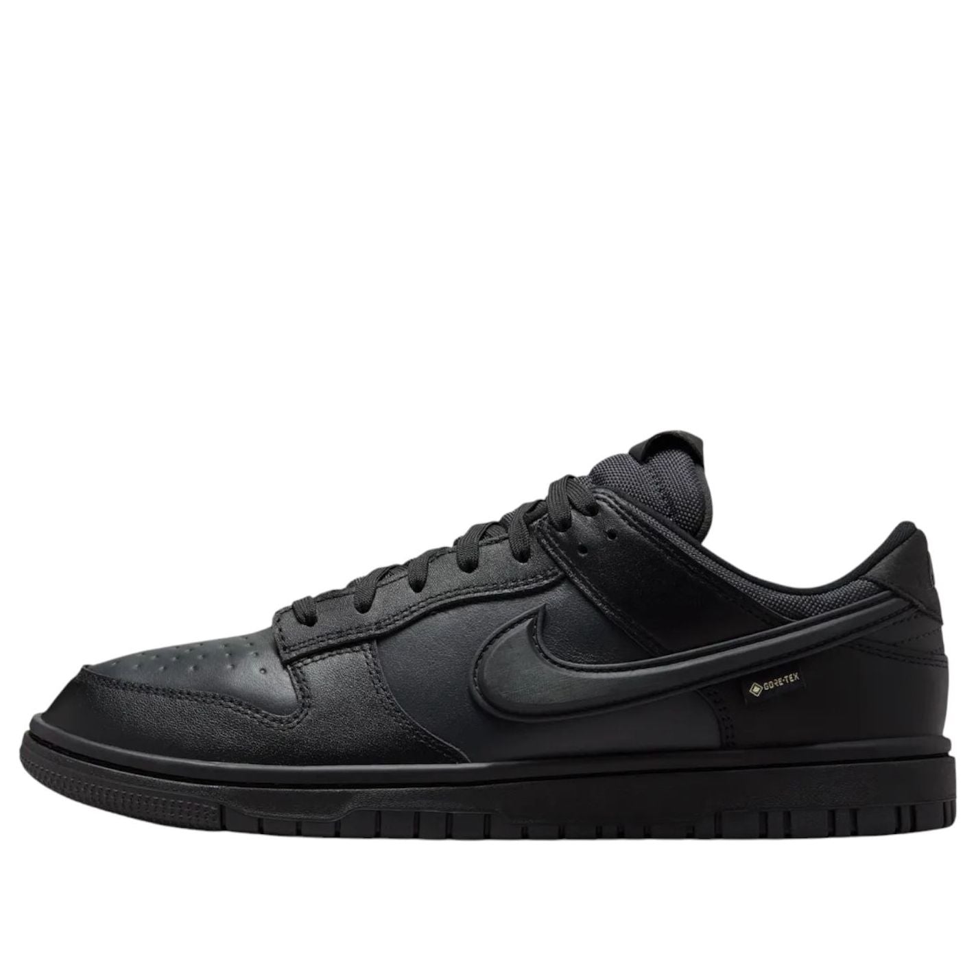 

Кроссовки Nike Dunk Low GTX 'Black'