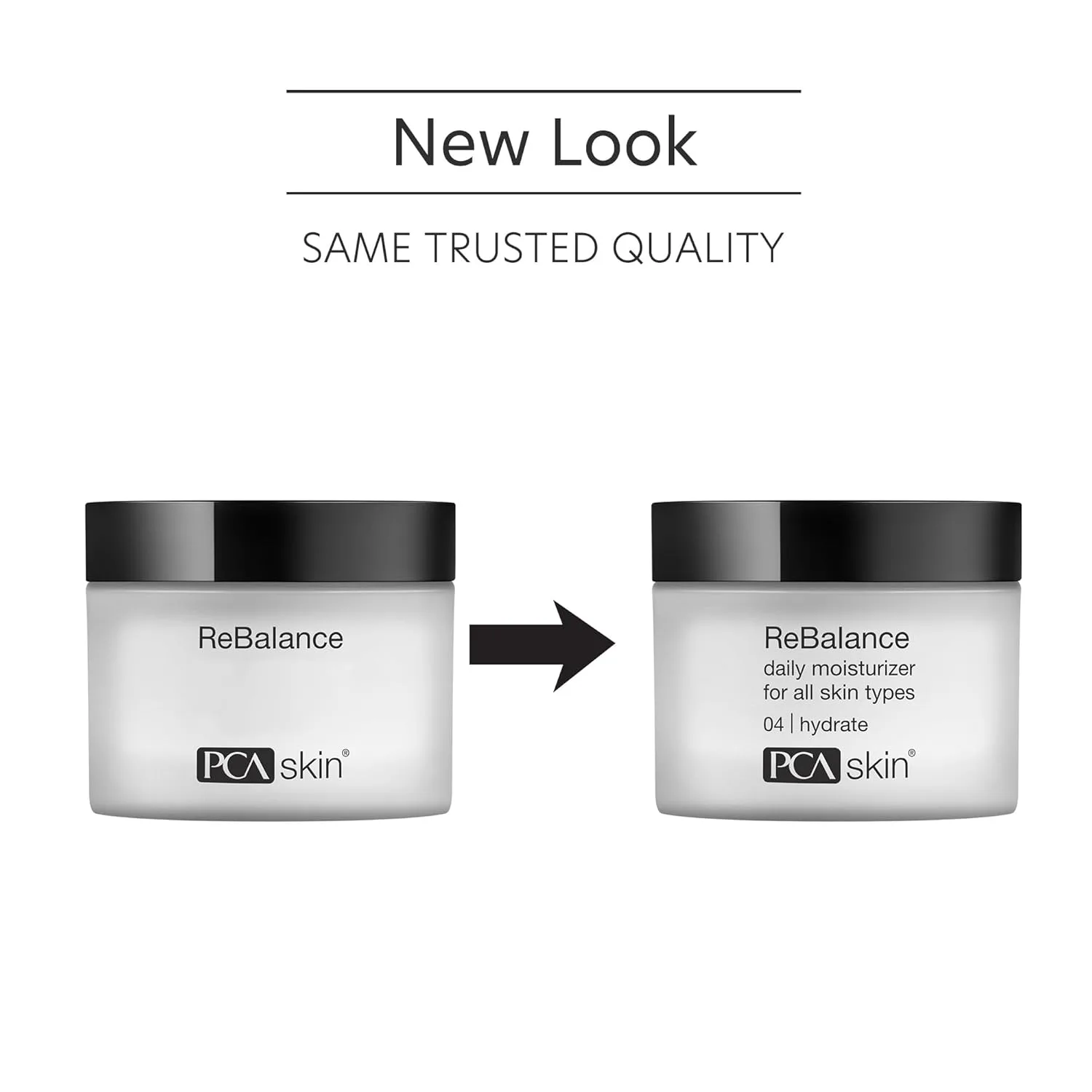 Крем для лица SPF PCA SKIN Увлажняющий ReBalance Sensitive Moisturizer - Ежедневный увлажняющий ReBalance — фото 2