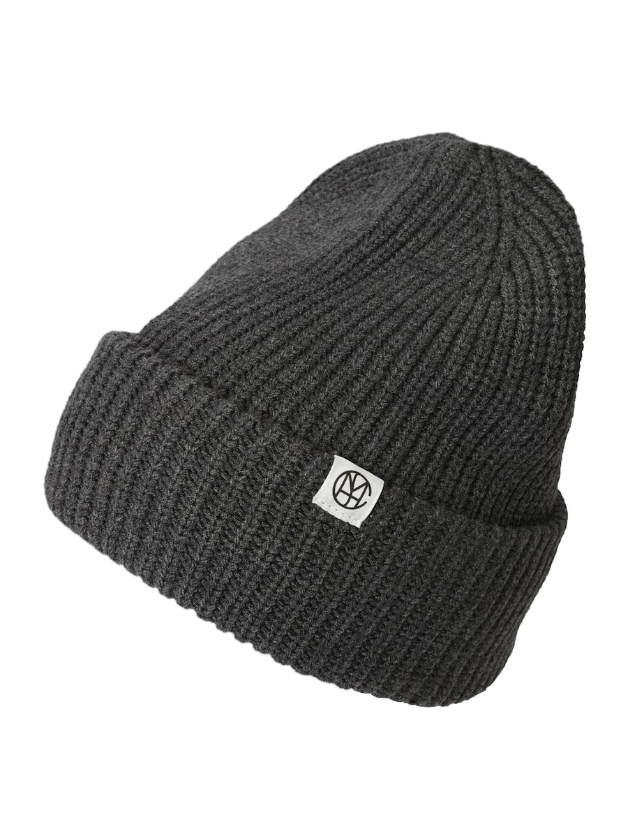 

Шапка MSCH COPENHAGEN, темно-серый