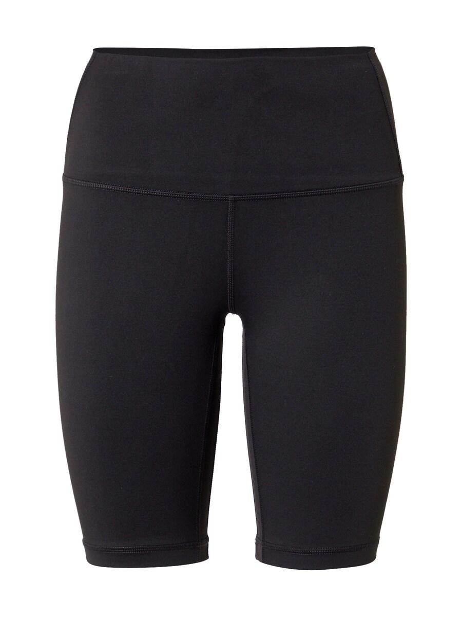 

Узкие спортивные брюки Moonchild Yoga Wear Lunar Luxe 8, черный