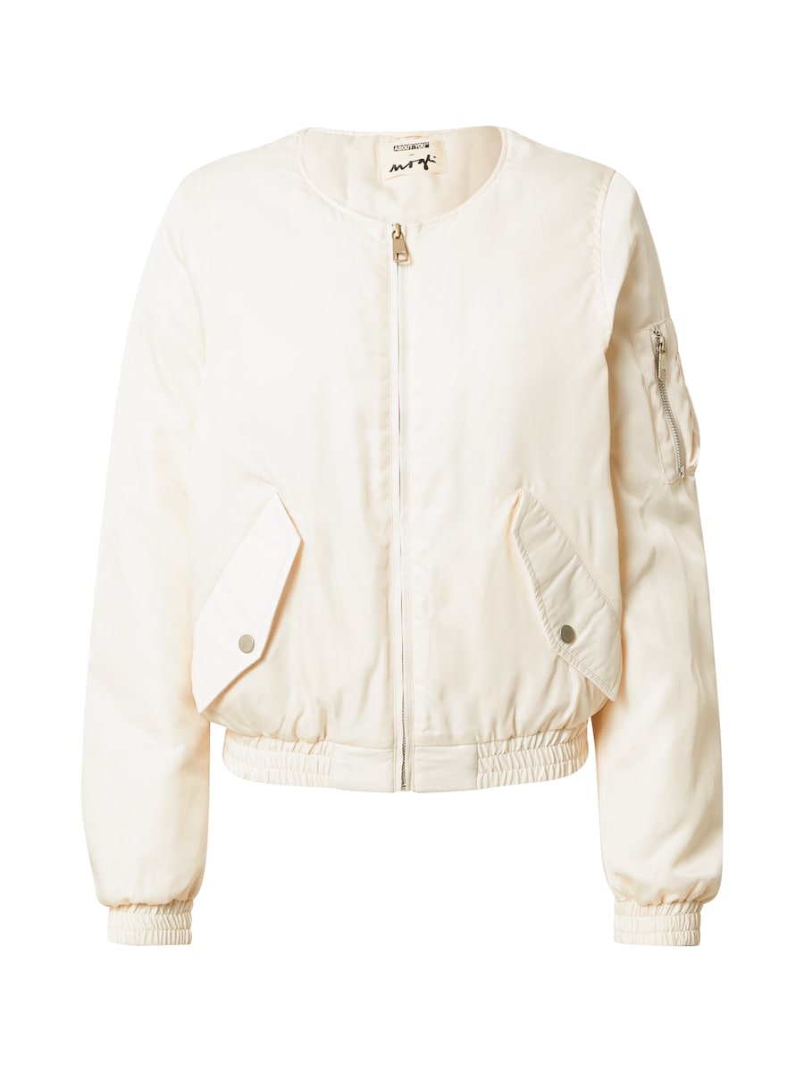 

Куртка межсезонная ABOUT YOU x MOGLI Tara, кремовый