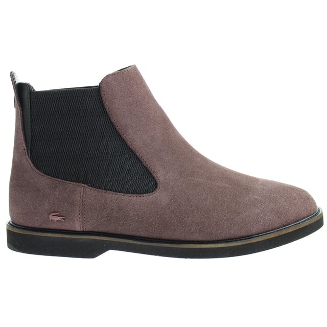 

Женские ботинки Thionna SRW Lacoste, бургундия