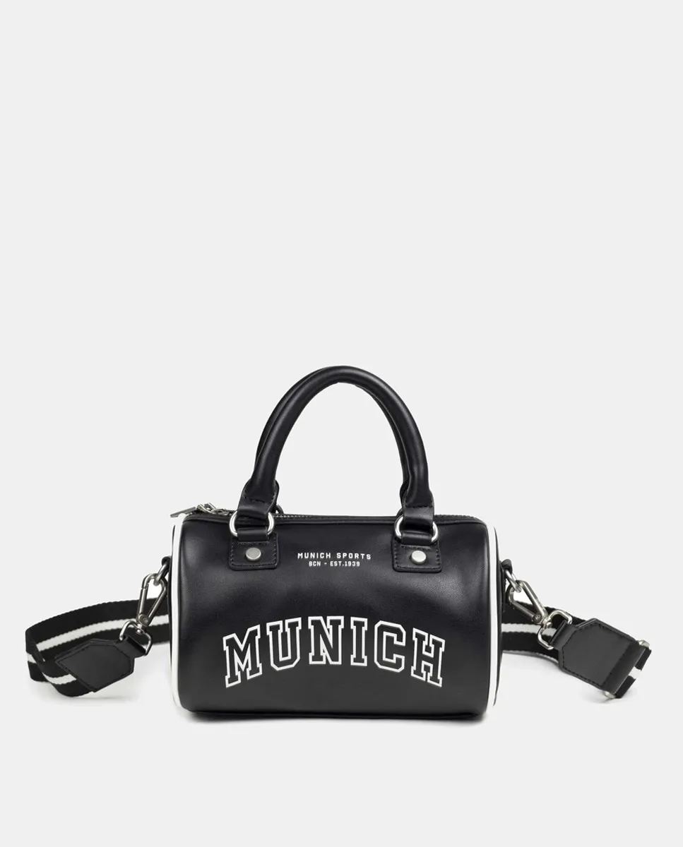 

Сумка на молнии Munich, черный