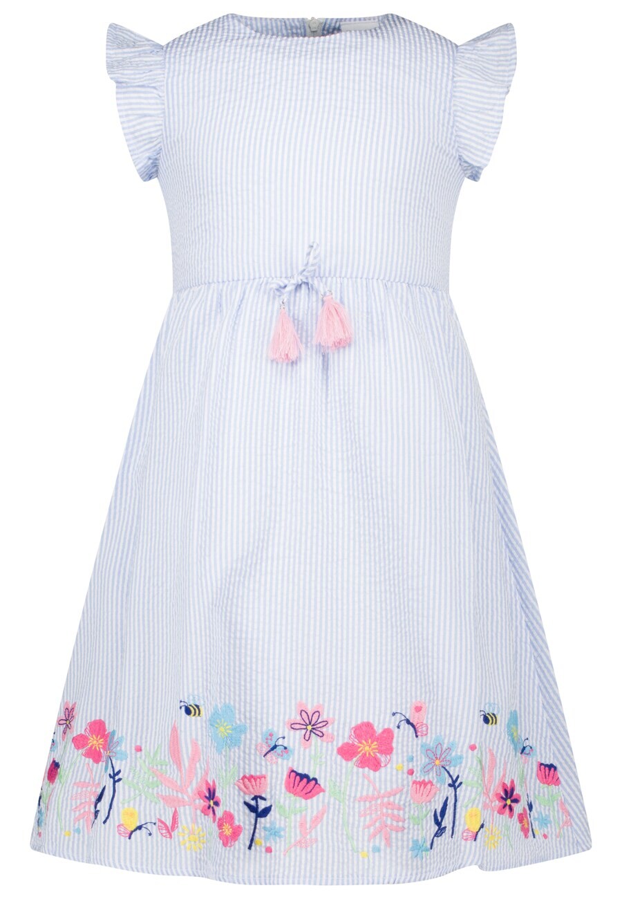 

Платье SALT AND PEPPER Dress, светло-синий