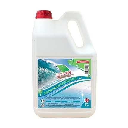 

Floors 5000ml Brezza Marina Professional Ocean