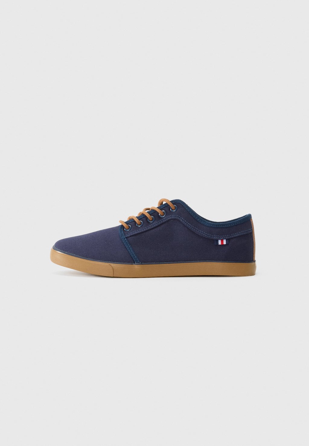 

Кроссовки Pier One by Zalando, темно-синий