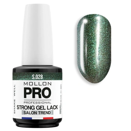 

Mol Strong Gel Lack S028 Mollon Pro