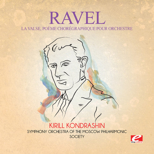 

CD диск Ravel: La Valse Poeme Choregraphique Orch I