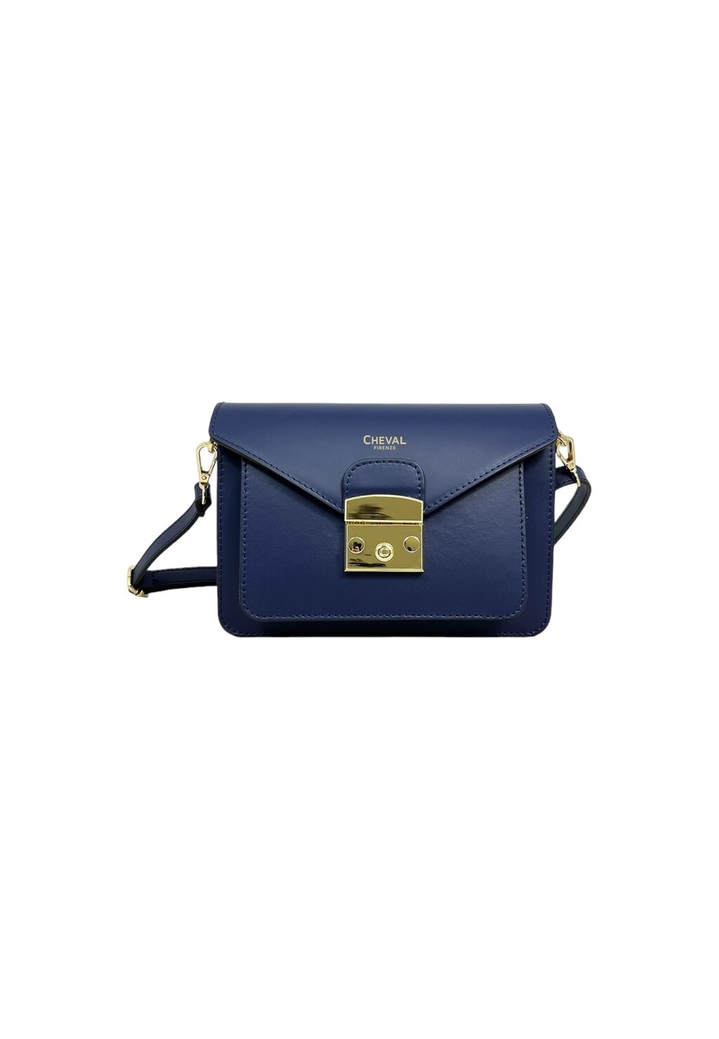 

Сумка через плечо ZANIAH CHEVAL FIRENZE, цвет dark blue