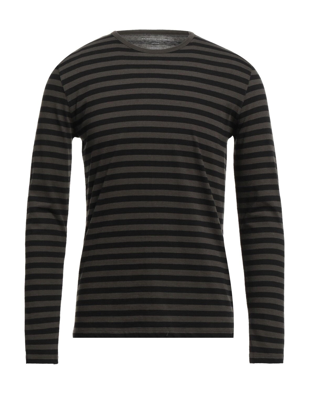 

Футболка Majestic Filatures, зеленый