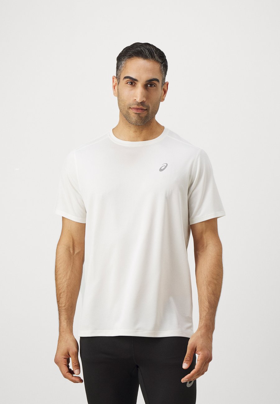 

Спортивная футболка ASICS CORE TOP, Cream/Beige