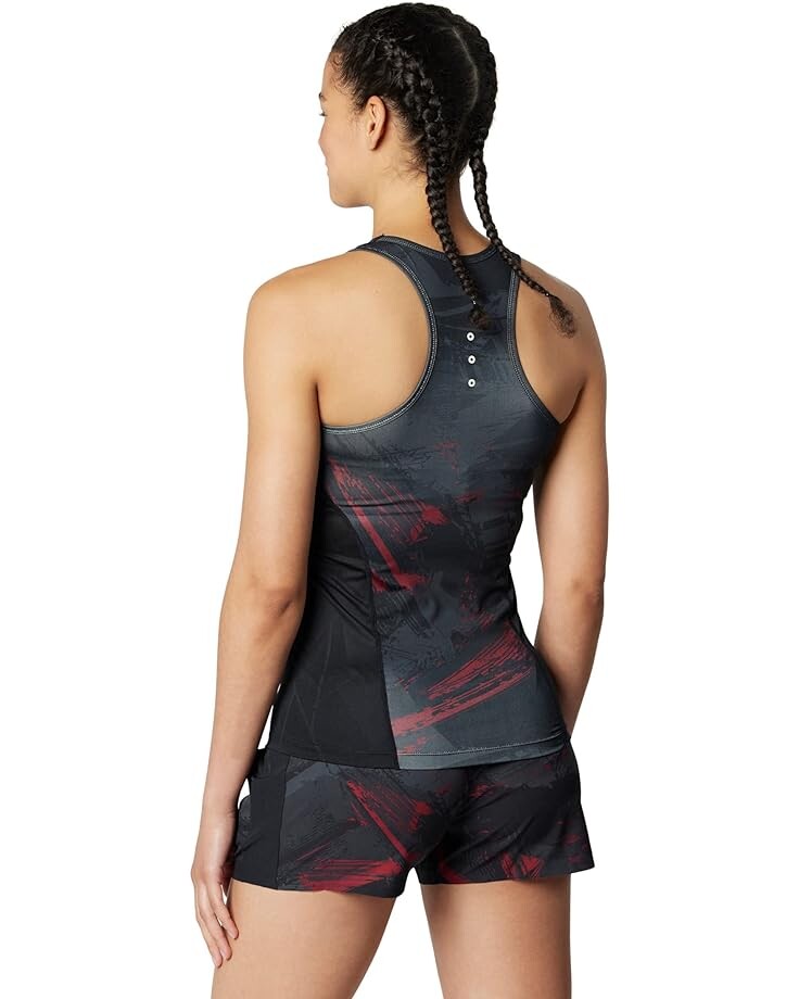 

Топ VENUM UFC Venum Authentic Fight Week 2.0 Dry Tech Tank Top, черный