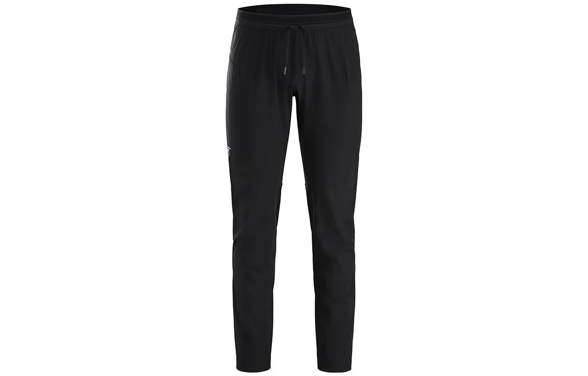 Брюки Norvan Casual мужские Arcteryx, фиолетовый — фото 4