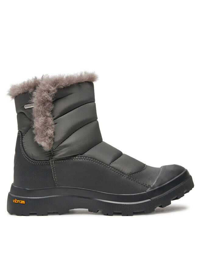 

Зимние Ботинки EMU Australia Hotham W13094, серый
