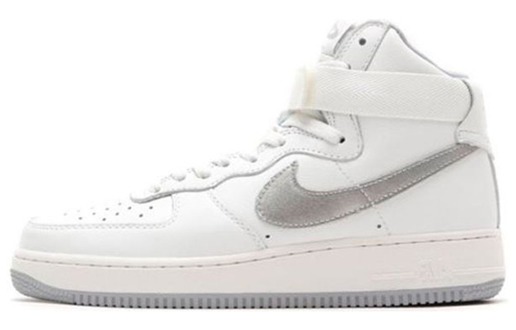 

Мужские кроссовки для скейтбординга Nike Air Force 1 High