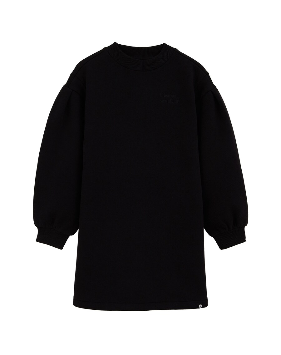 

Платье WE Fashion, Black