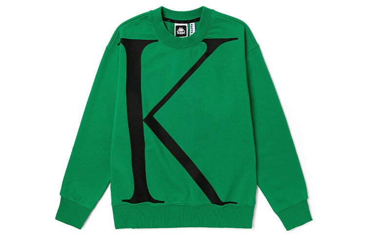 

Толстовка унисекс Kappa, цвет Coral Powder - KA09, Синий, Толстовка унисекс Kappa, цвет Coral Powder - KA09