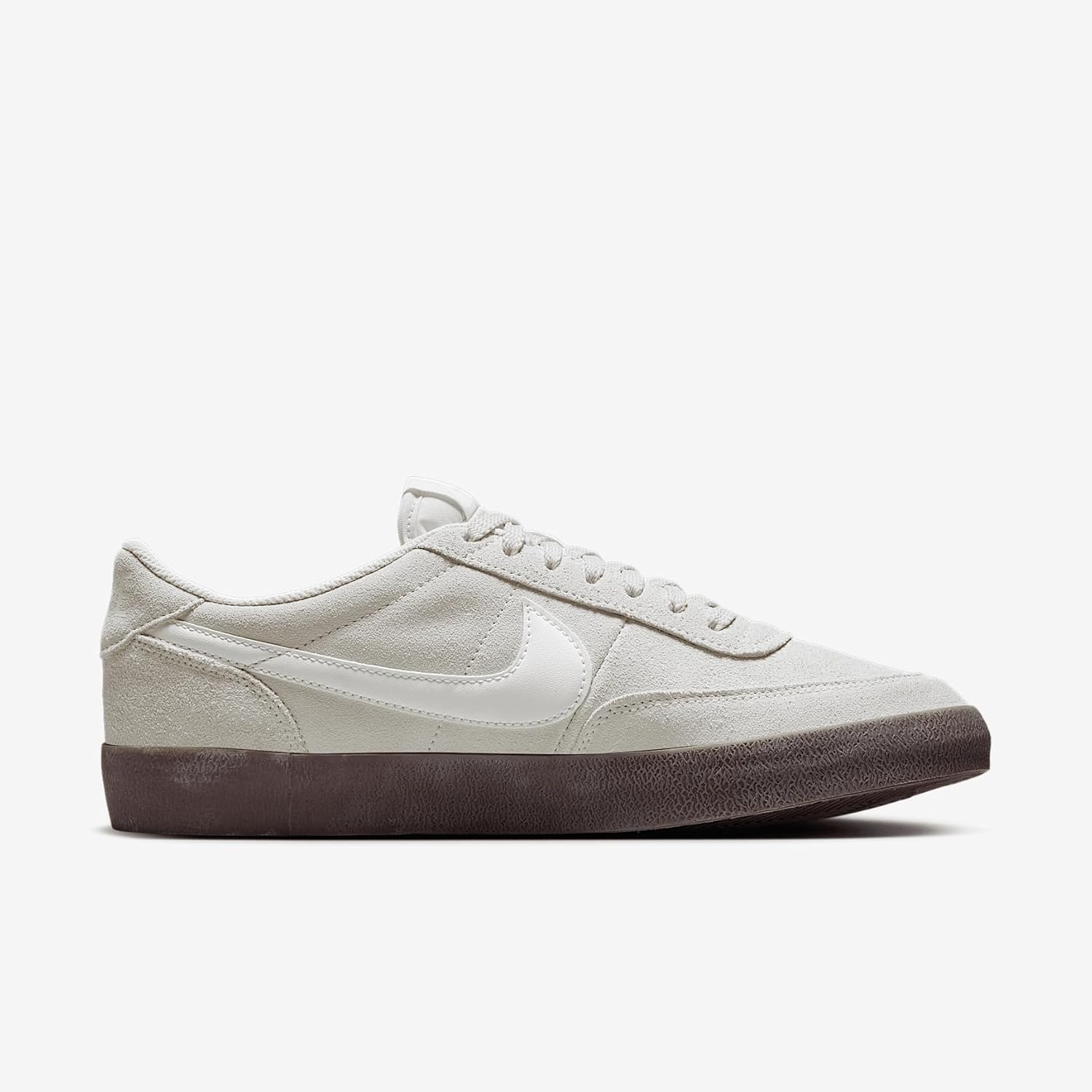 Мужские кроссовки Nike Killshot 2, Pale Ivory White Gum Dark Brown — фото 3