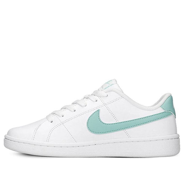 

Кроссовки court royale 2 кроссовки Nike, белый