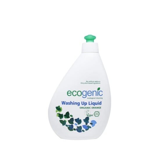 

Экогенное средство для мытья посуды Eco 500 мл Starpharma