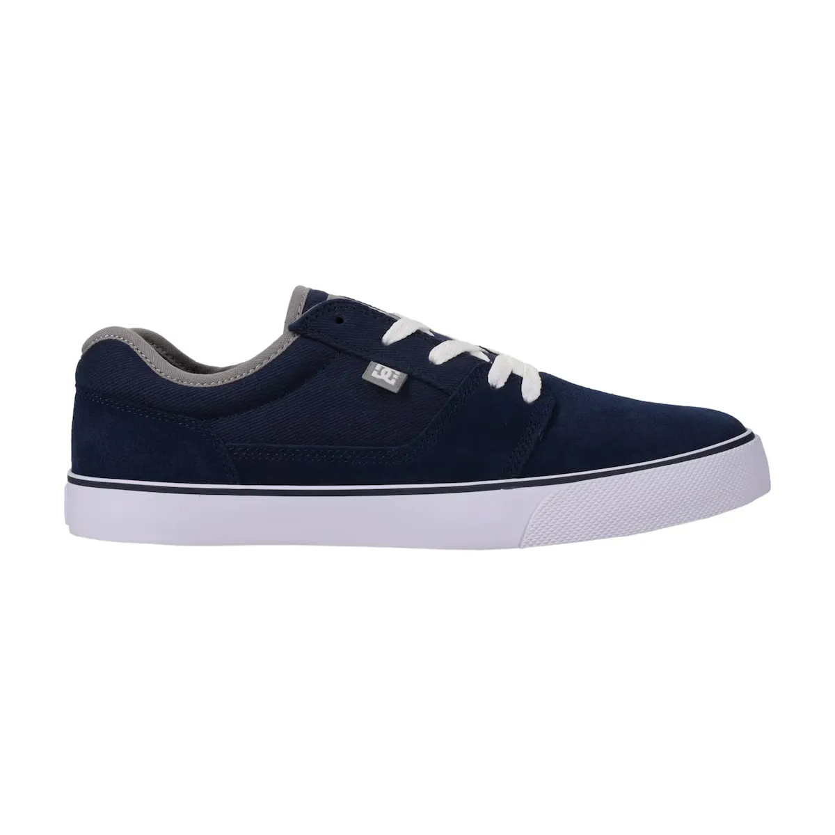 

DC Shoes Tonik Мужские кроссовки, синий/белый