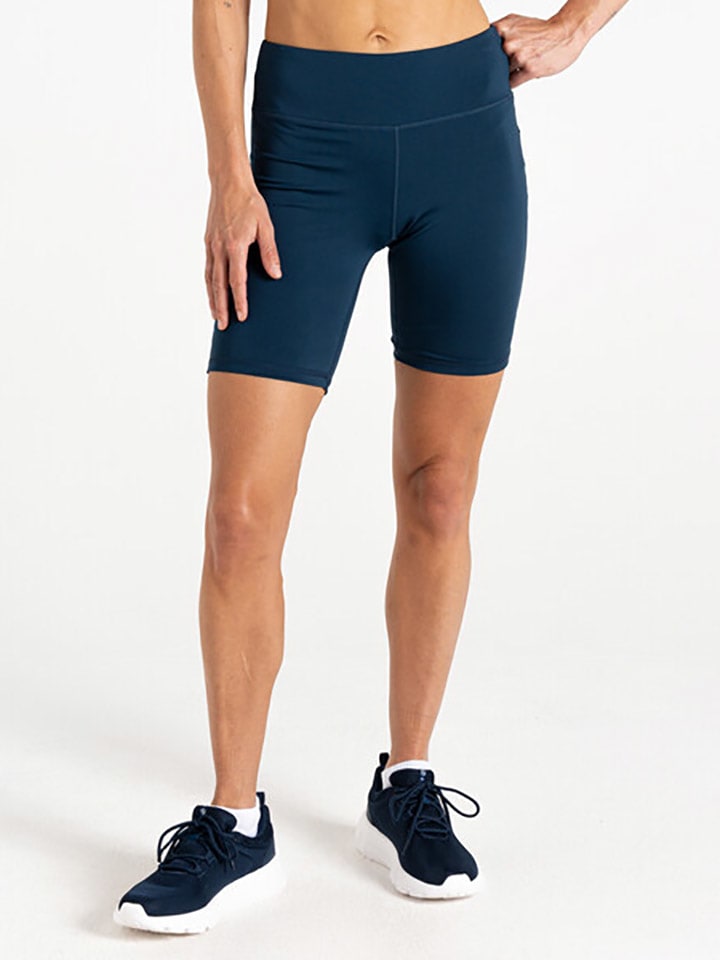 

Спортивные брюки Upbeat Dare 2b, синий