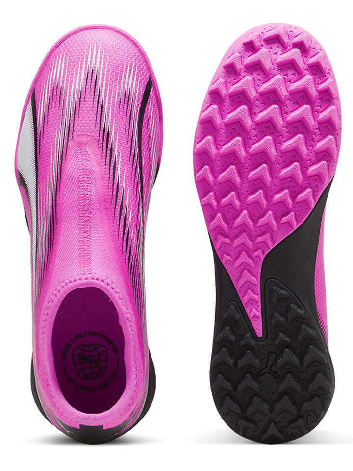 

Кроссовки Puma Fußballschuhe Ultra Match, розовый
