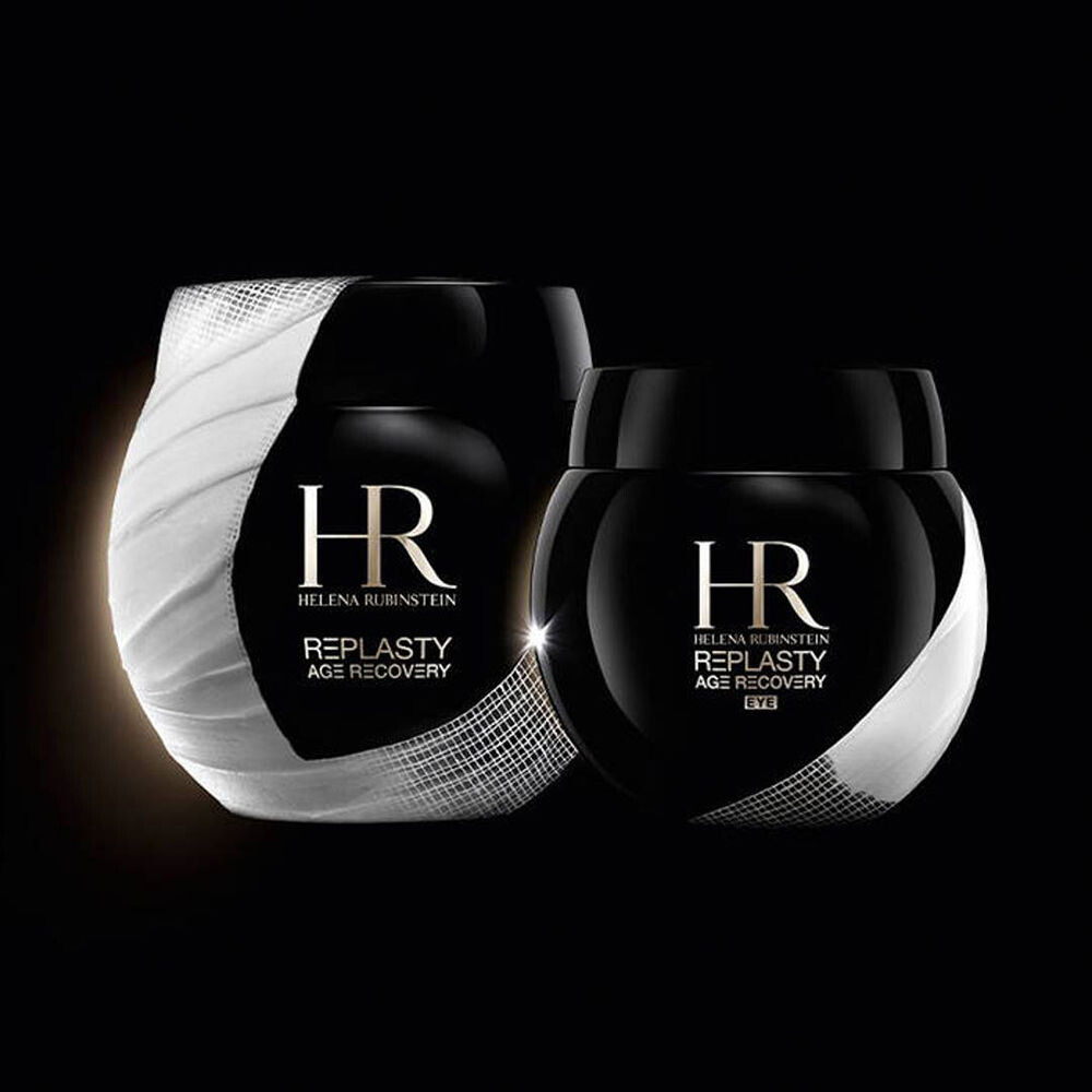 Восстанавливающая крем-повязка для контура глаз Helena Rubinstein Re-Plasty Age Recovery Eye Bandage — фото 4