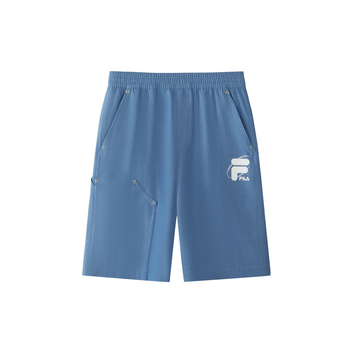 Шорты FILA KIDS Vera Blue