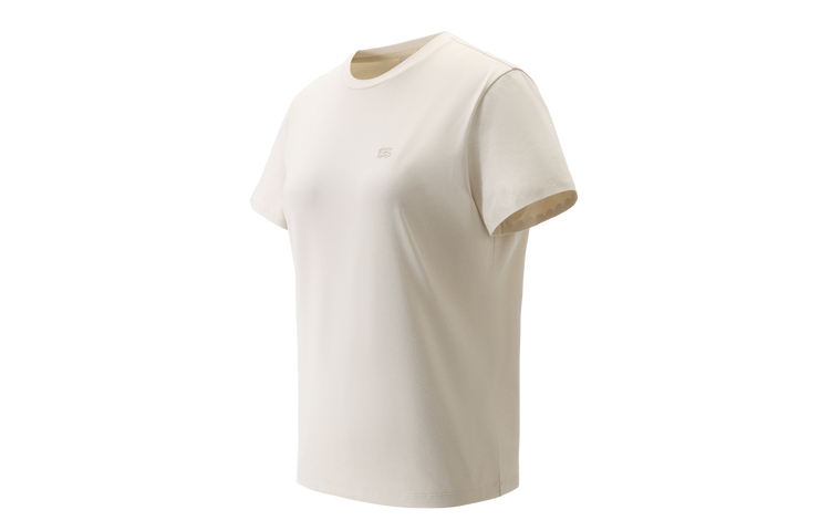 

Футболка Women's Crew Neck KOLON SPORT, oat серый ot