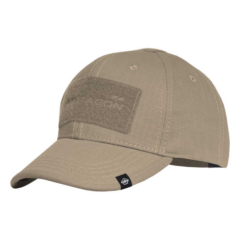 

Кепка Pentagon Tactical BB, зеленый