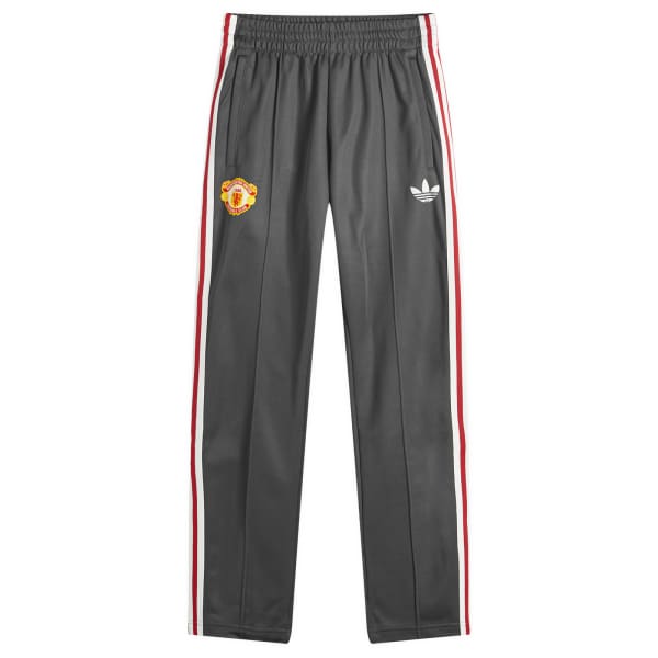 

Спортивные брюки Manchester United fc Adidas, черный