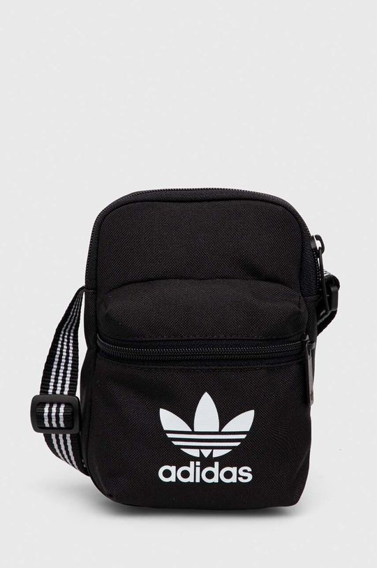 

Сумочка adidas Originals, черный