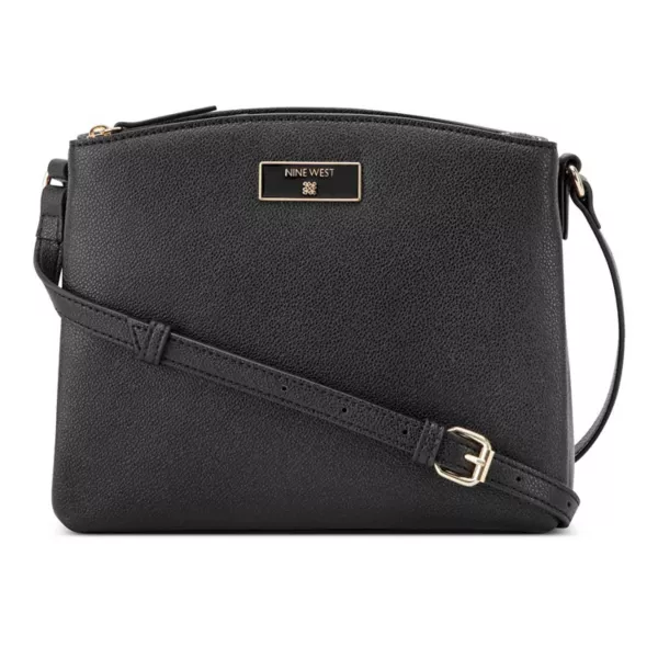 

Сумка кросс-боди Mary Nine West, черный