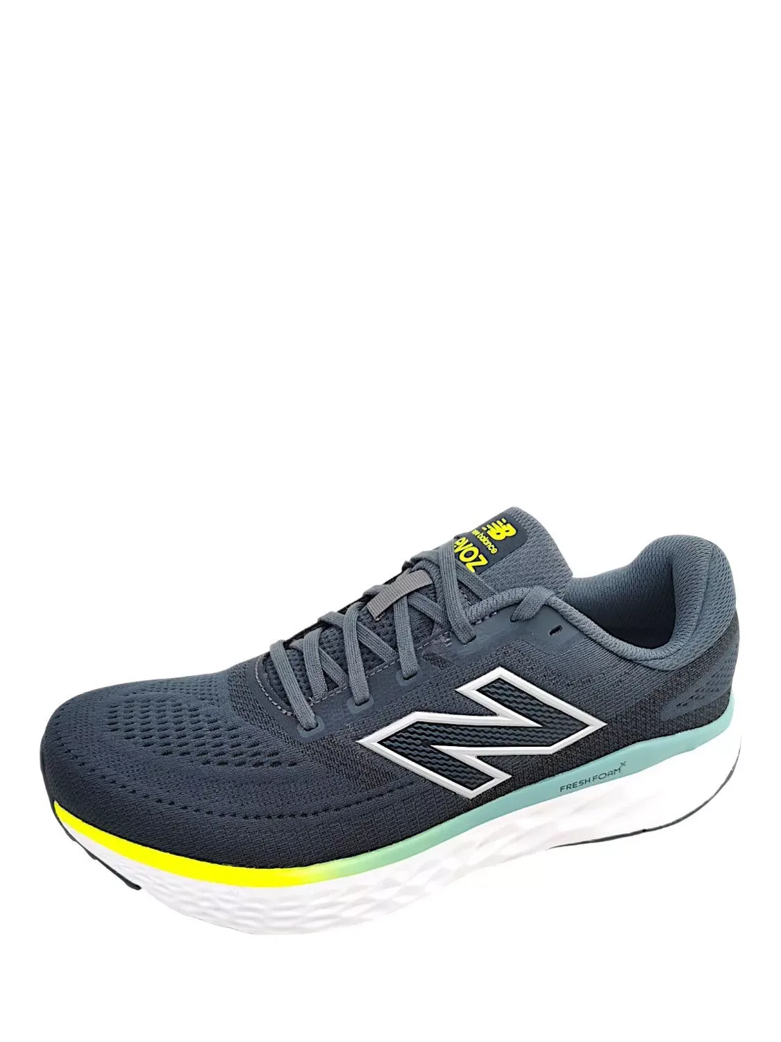 Кроссовки EVOZ v4, графитовые New Balance — фото 2