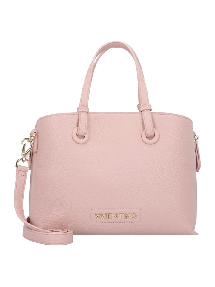 

Сумка Valentino, цвет cipria
