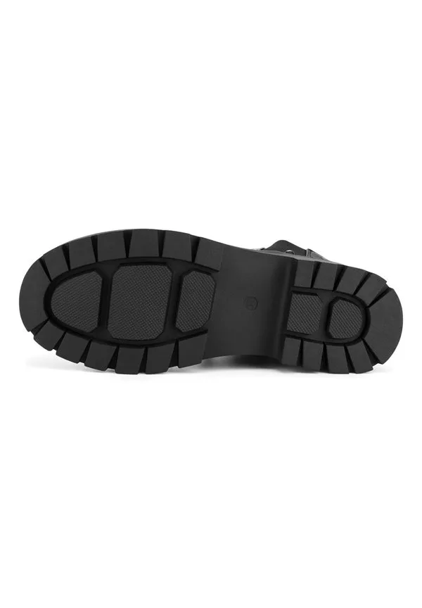 Зимние ботинки Deezee, Black — фото 4