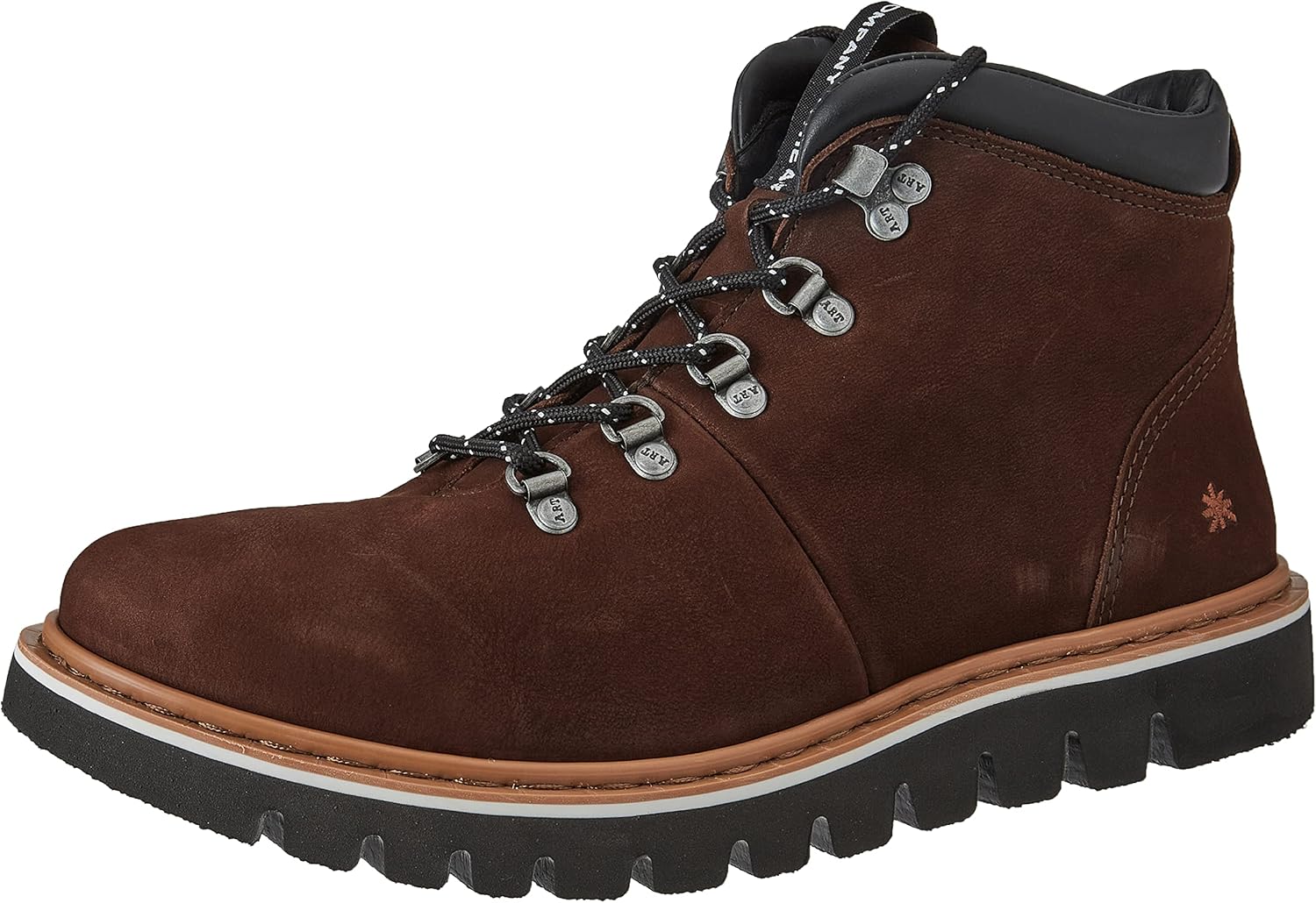 

Зимние модные ботинки ART унисекс для взрослых, Marr Oacute N