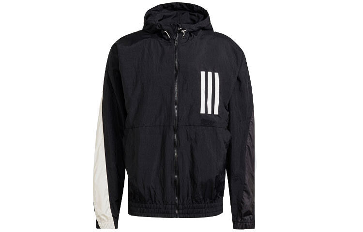 

Adidas Мужская куртка, Черный