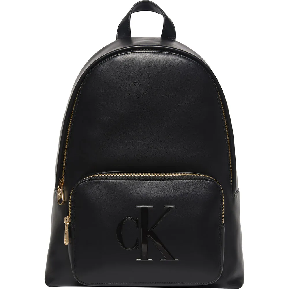 

Рюкзак Calvin Klein Raised, черный