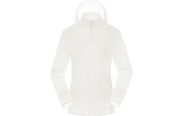 

Lafuma Женская одежда с защитой от ультрафиолета Sun Protection, Sunlight White