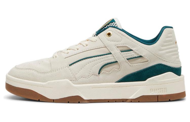 

Кроссовки Jeff Staple X Puma Slipstream Gidra Malachite, темно-зеленый