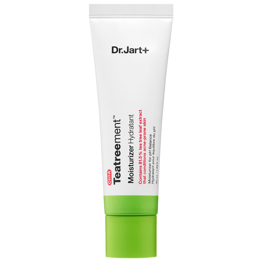 

Увлажняющий крем Teatreement Dr. Jart+, 1.69 oz/50 mL