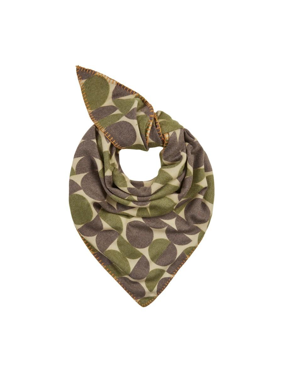 

Шарф CODELLO, Green