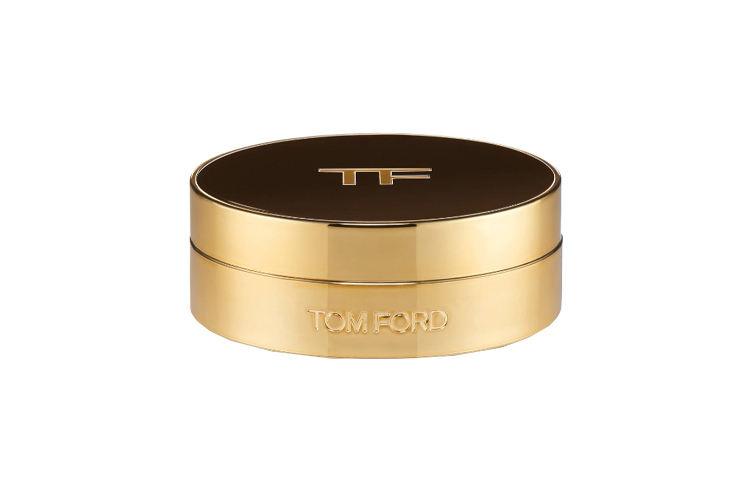 Тональная основа-кушон Tom Ford #1.4 BONE Теплый тон, 12 г — фото 4