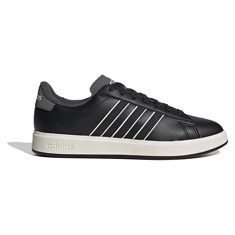 

Кроссовки adidas Grand Court 2.0, черный