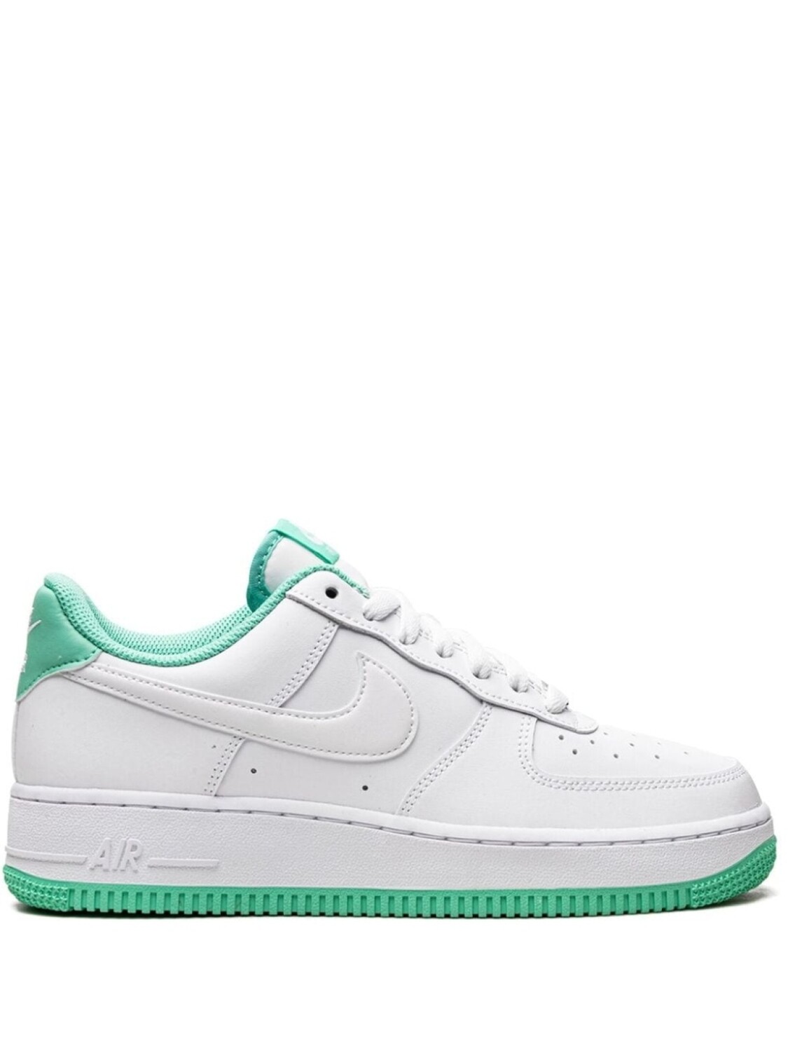 

Кроссовки Air Force 1 '07 Nike, белый