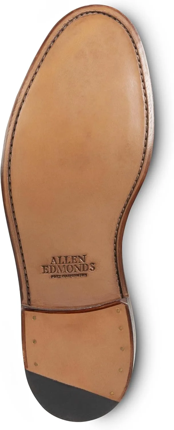 Мужские туфли Allen Edmonds Hendrix, черный